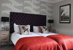 其他 2 The Millstone, Mellor