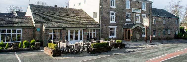 其他 The Millstone, Mellor