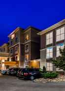 Imej utama Best Western Plus South Edmonton Inn & Suites