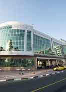 Imej utama Holiday Inn Bur Dubai - Embassy District