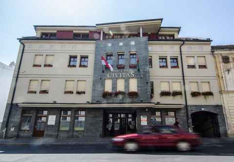 Others Hotel Civitas Sopron