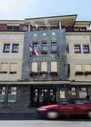 Imej utama Hotel Civitas Sopron