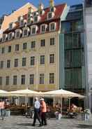 Imej utama Aparthotel Altes Dresden