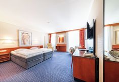 其他 3 Koener Hotel & Spa