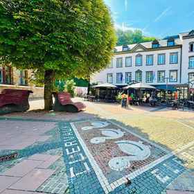 Primary image1科納飯店及水療中心,克莱沃县飯店