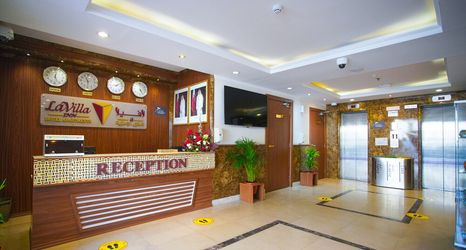 その他 2 Lavilla Inn