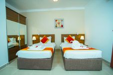 その他 Lavilla Inn