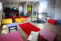 Lainnya Hostel Bed & Coffee 360°