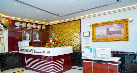 Others 2 Lavilla Palace