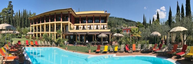 その他 Villa Madrina Lovely and Dynamic Hotel