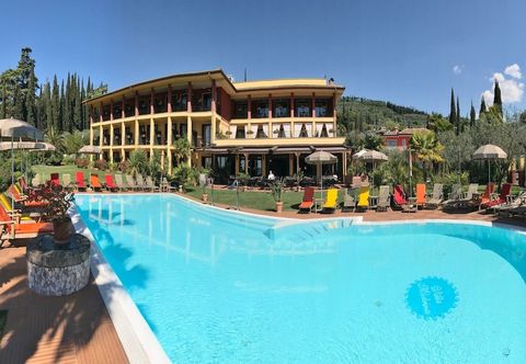 その他 Villa Madrina Lovely and Dynamic Hotel