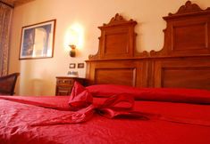 その他 4 Villa Madrina Lovely and Dynamic Hotel