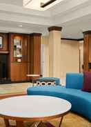 Imej utama Fairfield Inn & Suites by Marriott Weirton