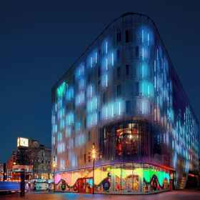 Primary image 1 W London, Enfield Hotels