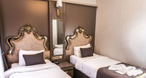 Others 2 Dara Old City Hotel