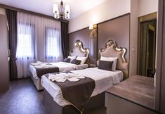 Others 5 Dara Old City Hotel