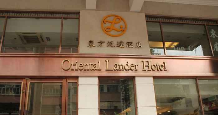 Others Oriental Lander Hotel