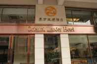 Lainnya Oriental Lander Hotel