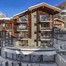 Primary image 1 フェニックス, モンテローザ小屋 ホテル