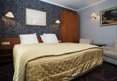 其他 7 Hotel International