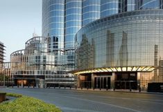 기타 2 Armani Hotel Dubai, Burj Khalifa