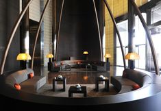 기타 3 Armani Hotel Dubai, Burj Khalifa