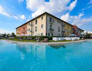 Lainnya 2 TH Lazise - Hotel Parchi del Garda