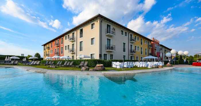 อื่นๆ TH Lazise - Hotel Parchi del Garda