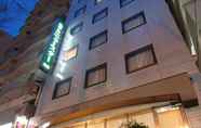 อื่นๆ 4 Hotel New Star Ikebukuro