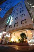 Lainnya 4 Hotel New Star Ikebukuro