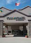 Imej utama Four Points by Sheraton Saskatoon