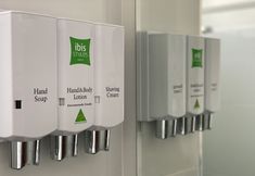 Others 6 ibis Styles Tamworth