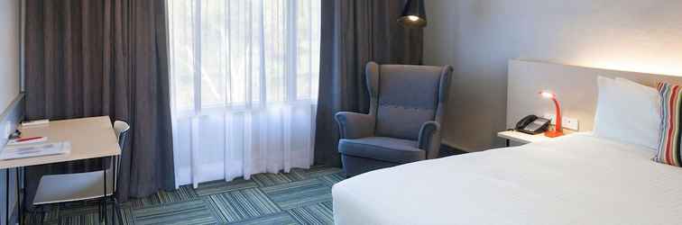 Lain-lain ibis Styles Tamworth