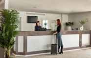 Lain-lain 5 ibis Styles Tamworth