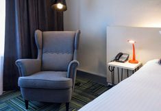 Others 6 ibis Styles Tamworth