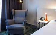 Lain-lain 4 ibis Styles Tamworth