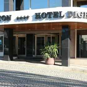Primary image 1 Hotel Dighton, โรงแรม & ที่พัก Cesar
