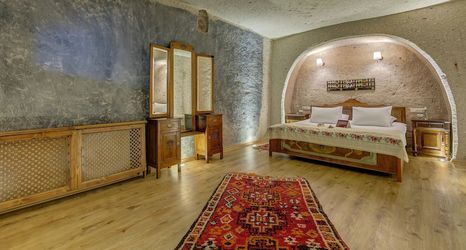 其他 2 Hotel Taskonaklar Cappadocia - Special Class