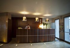 Khác 3 Hotel Aleramo