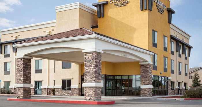 Others Country Inn & Suites by Radisson, Dixon, CA - UC Davis Area