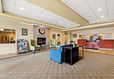 その他 7 Comfort Inn & Suites Creswell