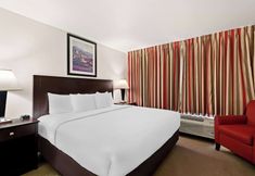 その他 6 Comfort Inn & Suites Creswell