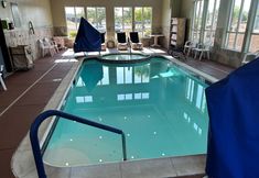 その他 3 Comfort Inn & Suites Creswell