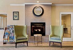 その他 5 Comfort Inn & Suites Creswell