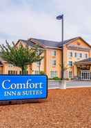 Imej utama Comfort Inn & Suites Creswell