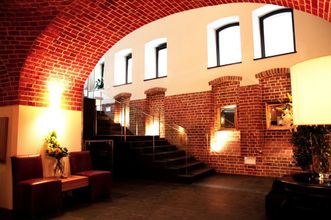 其他 4 Great Polonia The Granary La Suite Hotel