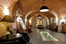 其他 Great Polonia The Granary La Suite Hotel