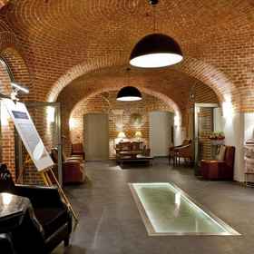 Primary image1Great Polonia The Granary La Suite Hotel,弗罗茨瓦夫大学飯店