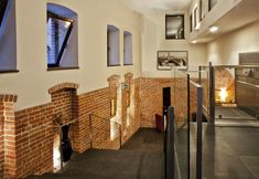 其他 5 Great Polonia The Granary La Suite Hotel