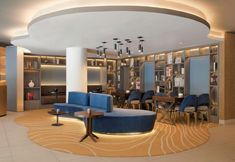 Lainnya 2 NH Buenos Aires 9 de Julio